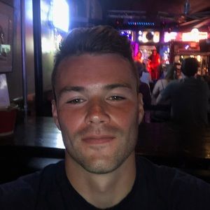 Meet your Posher, Ryan